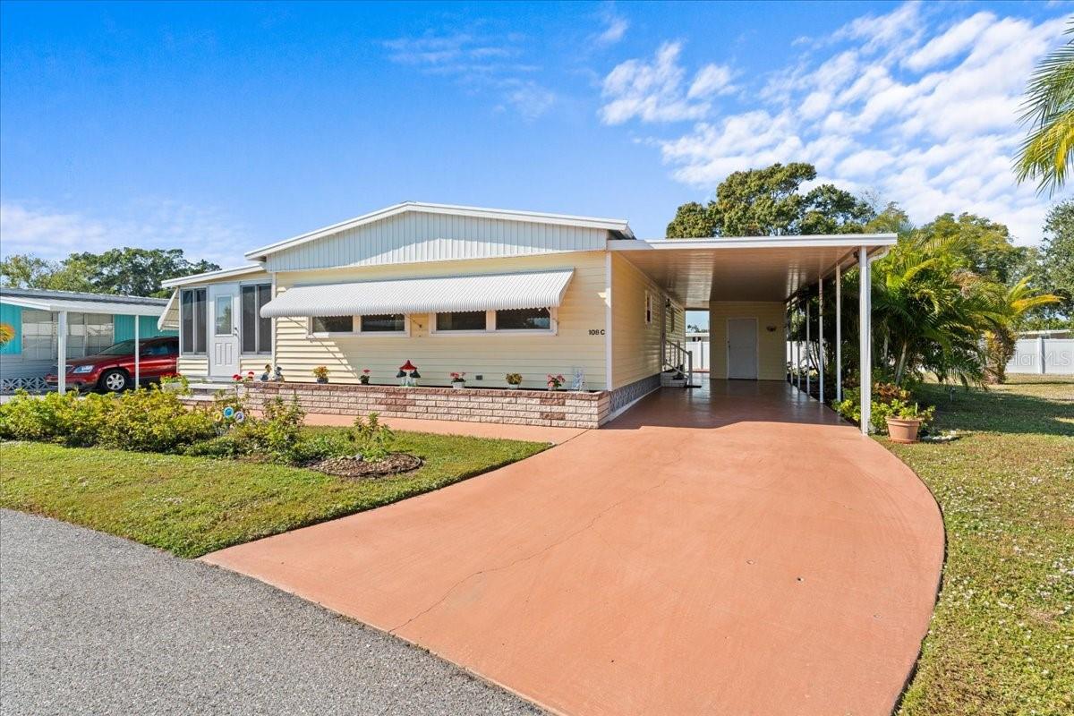 808 53RD AVE E #108, BRADENTON, FL, 34203