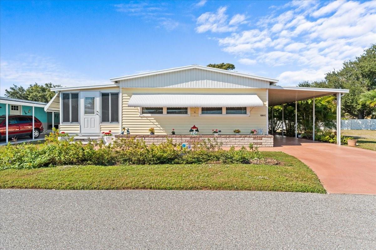 808 53RD AVE E #108, BRADENTON, FL, 34203