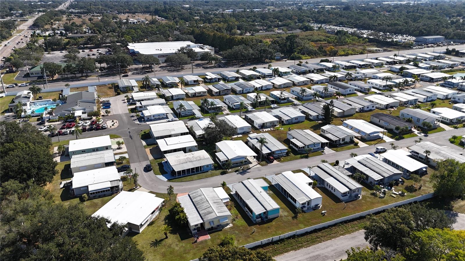 808 53RD AVE E #108, BRADENTON, FL, 34203