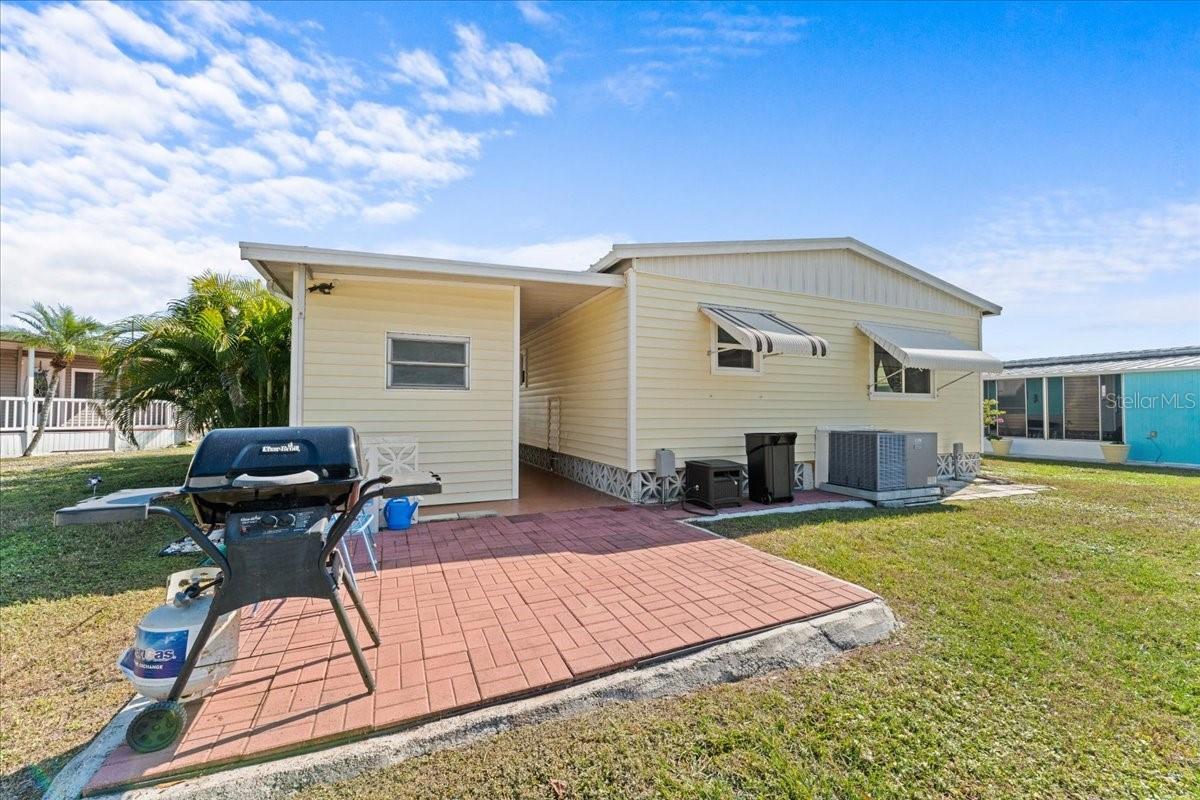 808 53RD AVE E #108, BRADENTON, FL, 34203