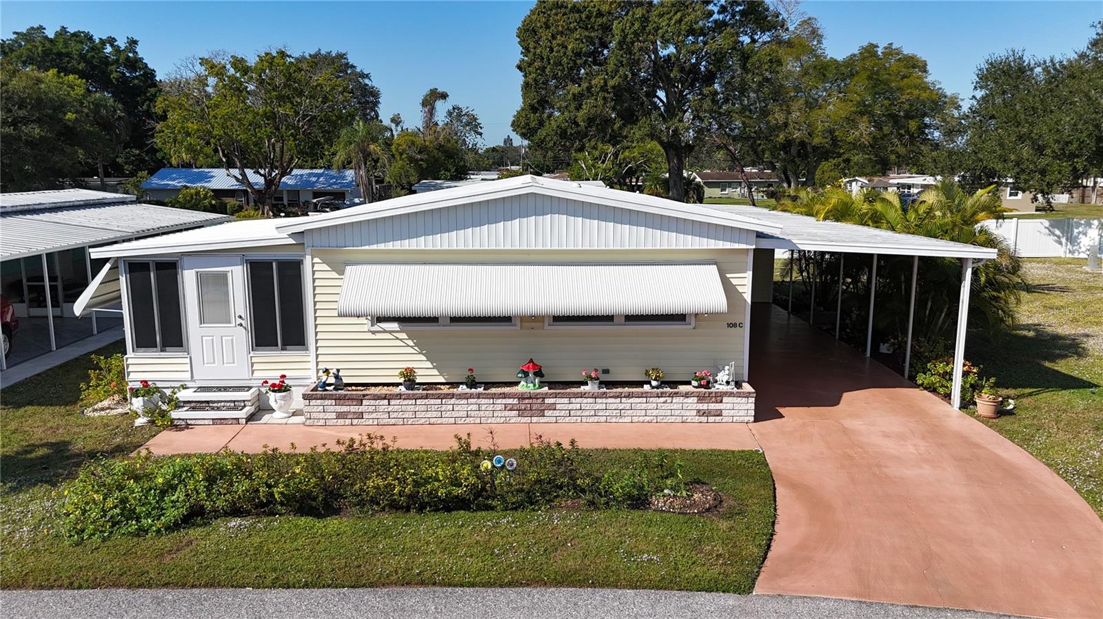 808 53RD AVE E #108, BRADENTON, FL, 34203