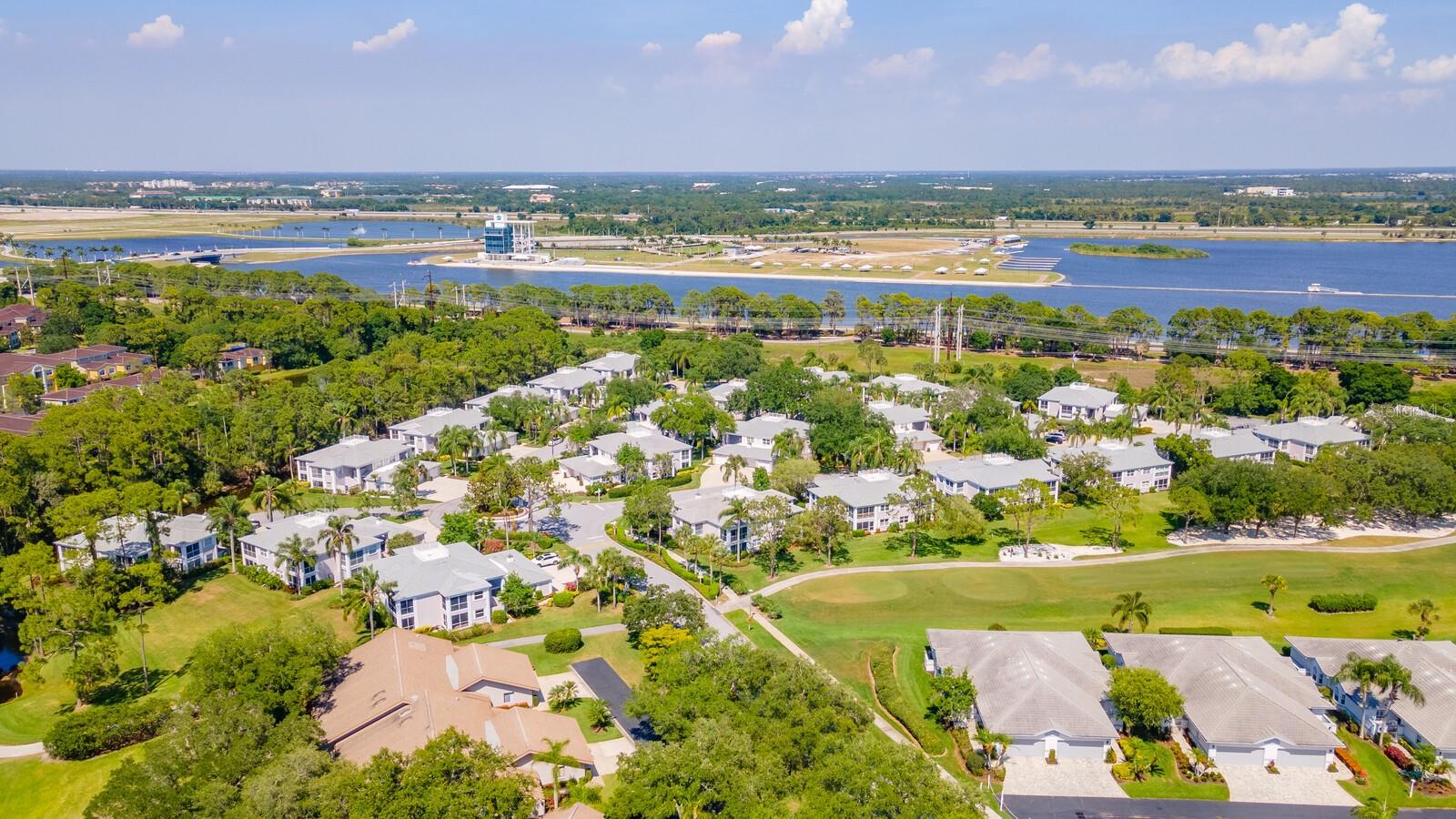 5634 SHEFFIELD GREENE CIR #18, SARASOTA, FL, 34235