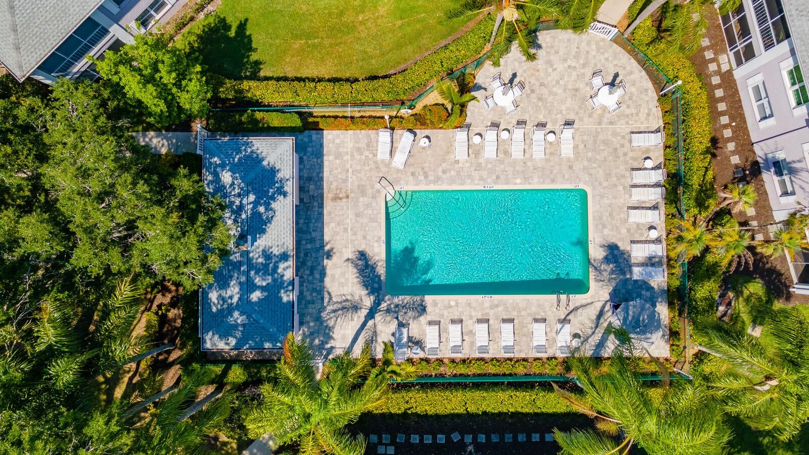 5634 SHEFFIELD GREENE CIR #18, SARASOTA, FL, 34235