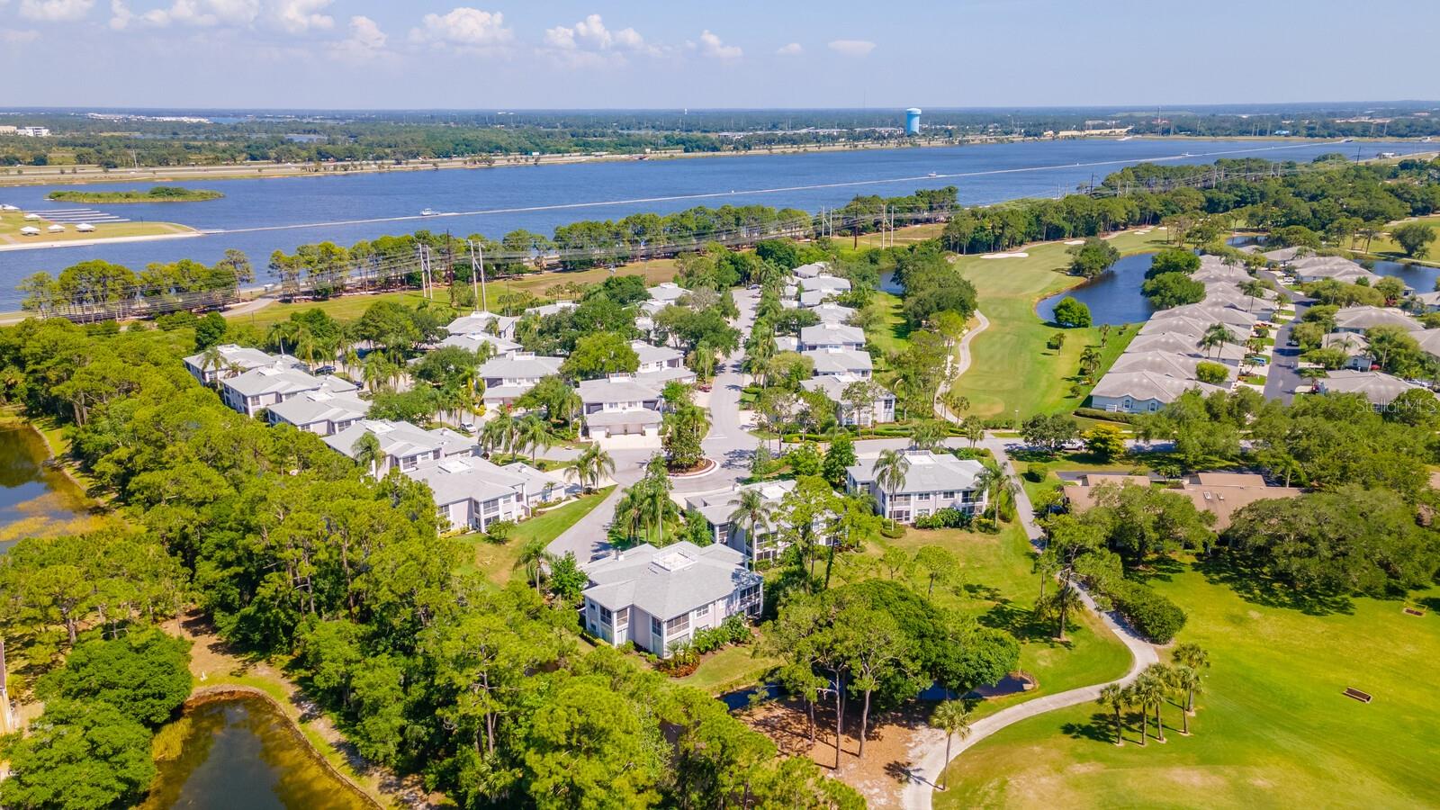 5634 SHEFFIELD GREENE CIR #18, SARASOTA, FL, 34235