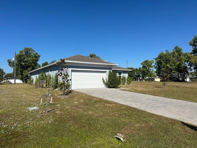 16234 MAYA CIR, PUNTA GORDA, FL, 33955