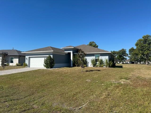 16234 MAYA CIR, PUNTA GORDA, FL, 33955
