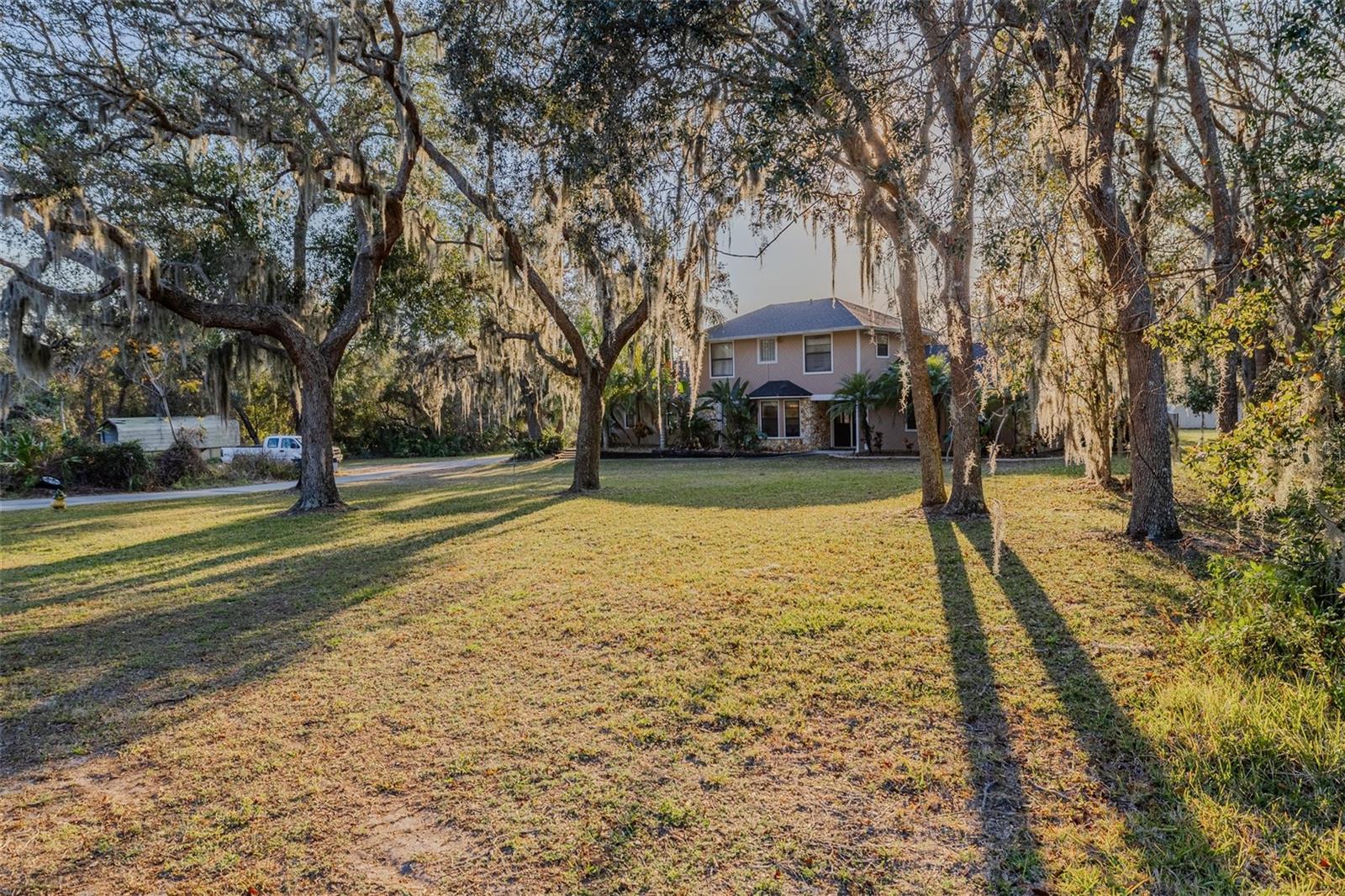 821 HIGHPOINT DR, PORT ORANGE, FL, 32127