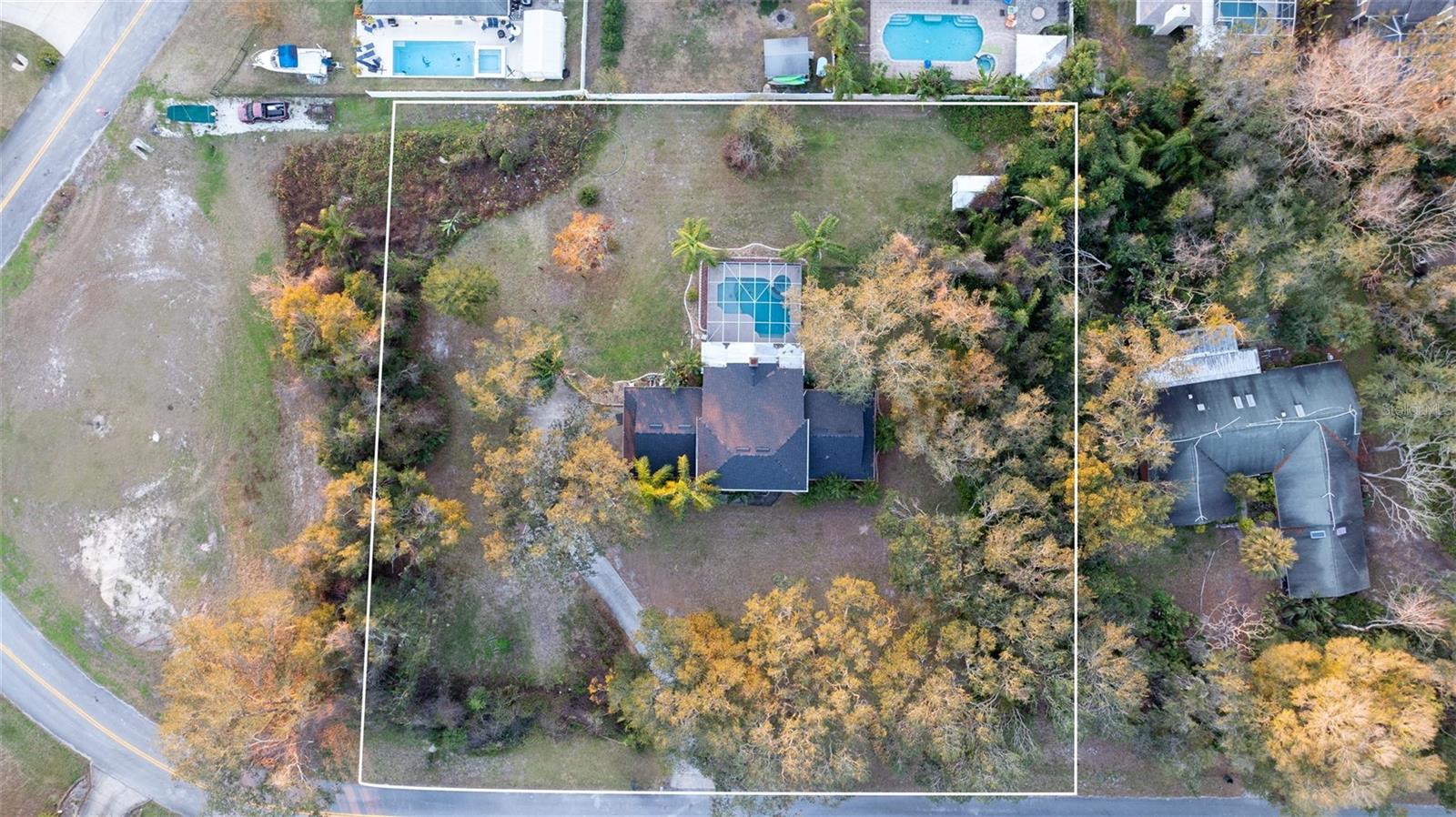 821 HIGHPOINT DR, PORT ORANGE, FL, 32127