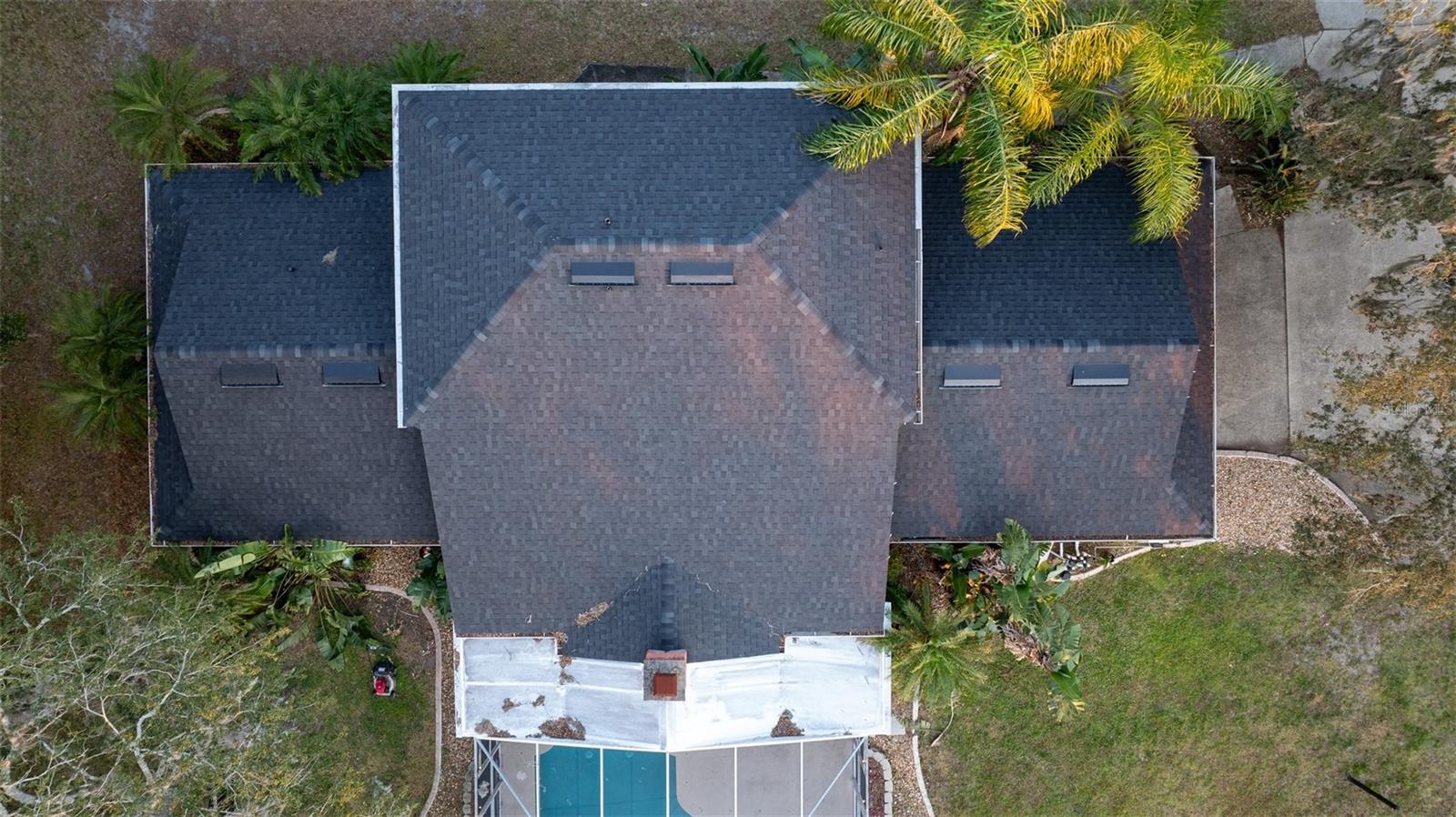 821 HIGHPOINT DR, PORT ORANGE, FL, 32127