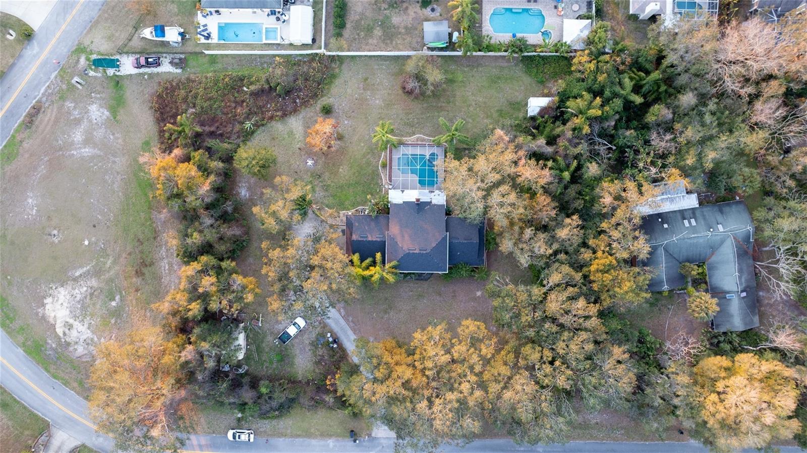 821 HIGHPOINT DR, PORT ORANGE, FL, 32127