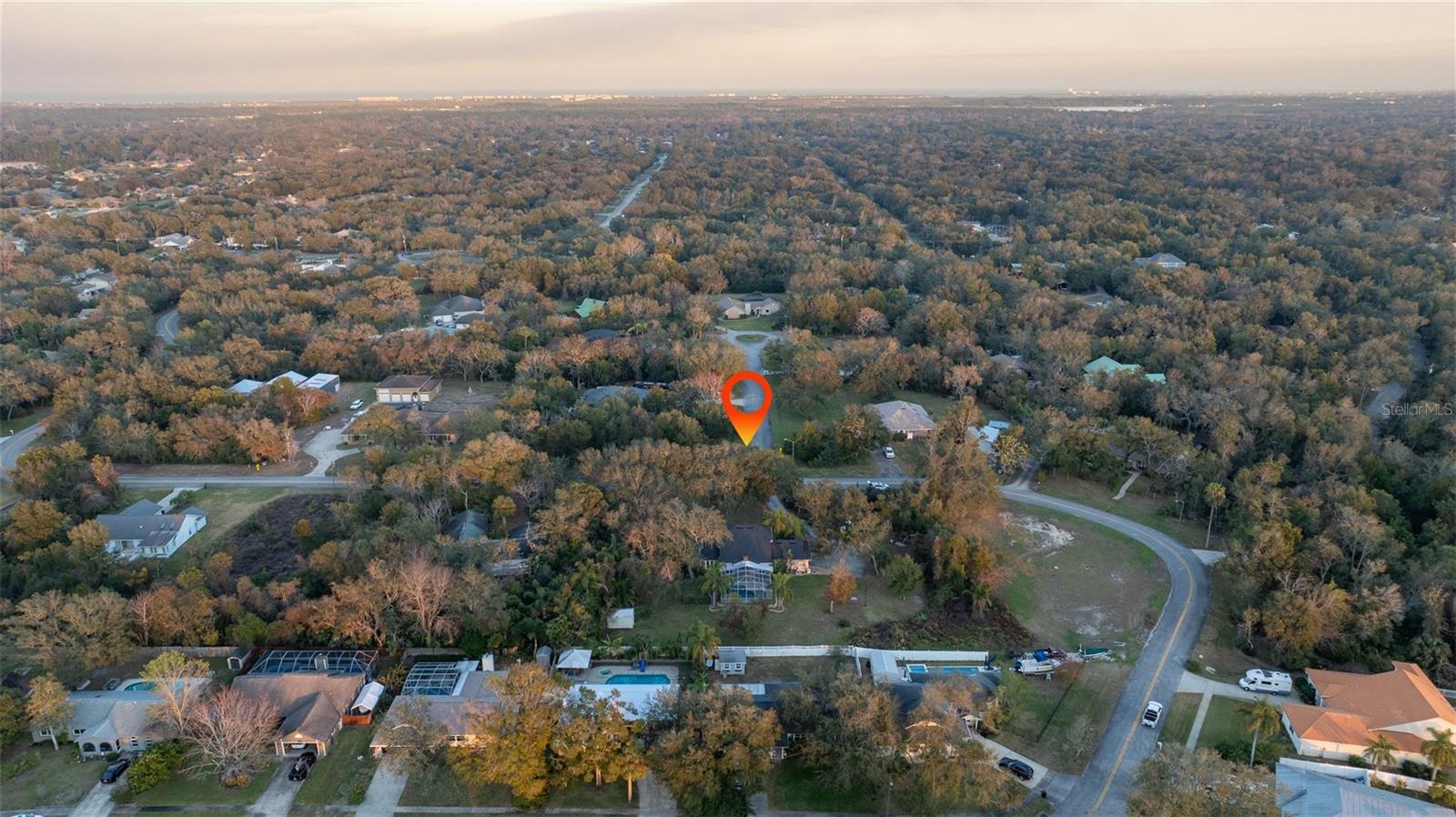 821 HIGHPOINT DR, PORT ORANGE, FL, 32127