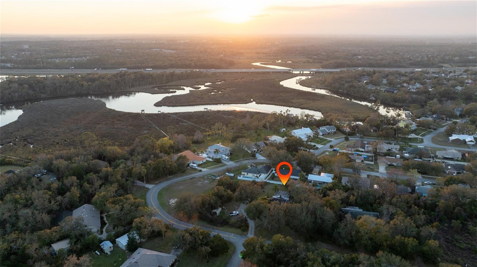 821 HIGHPOINT DR, PORT ORANGE, FL, 32127