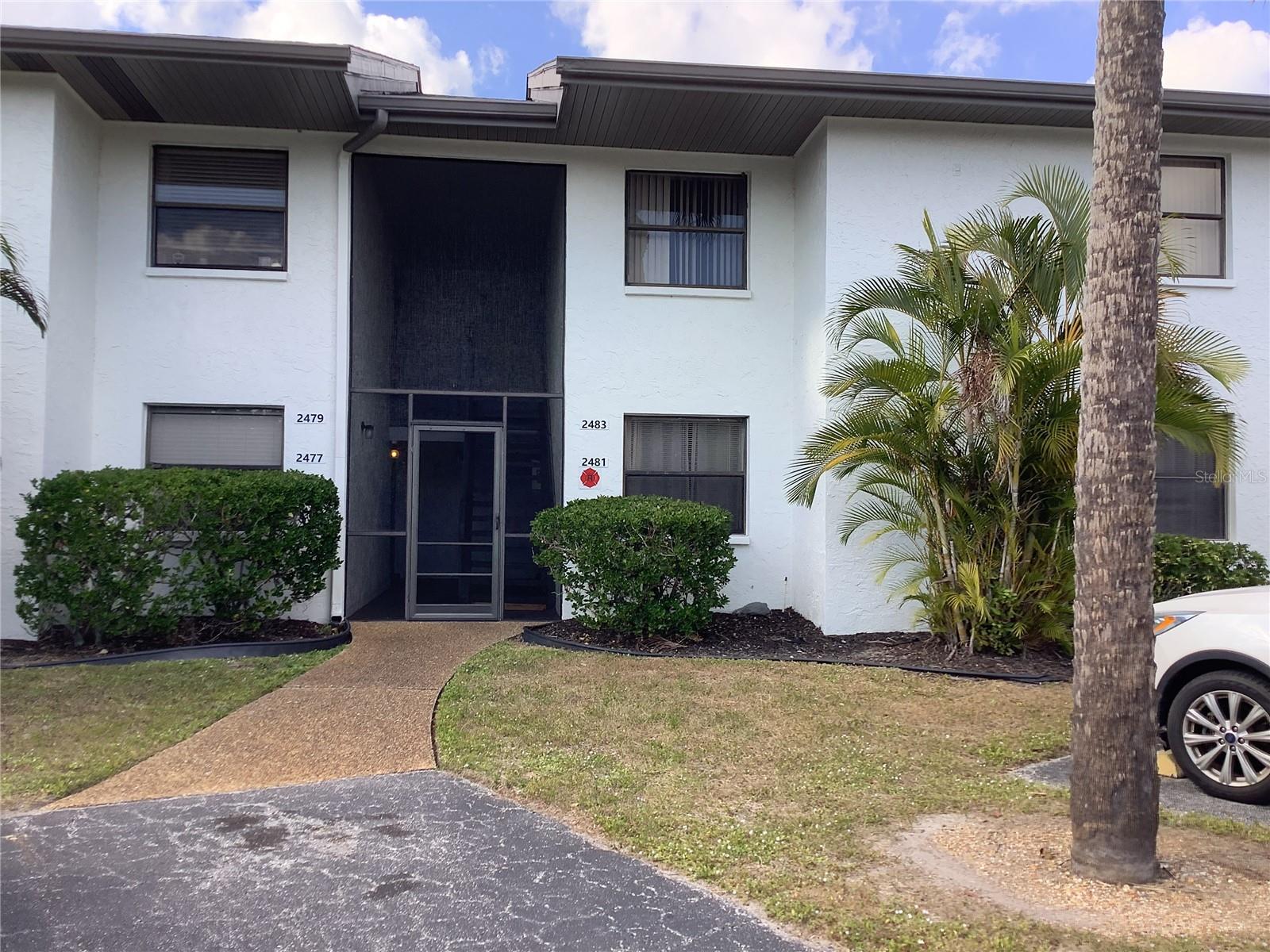 2481 TWIN DR #29, SARASOTA, FL, 34234