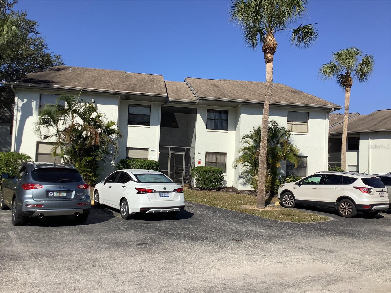 2481 TWIN DR #29, SARASOTA, FL, 34234