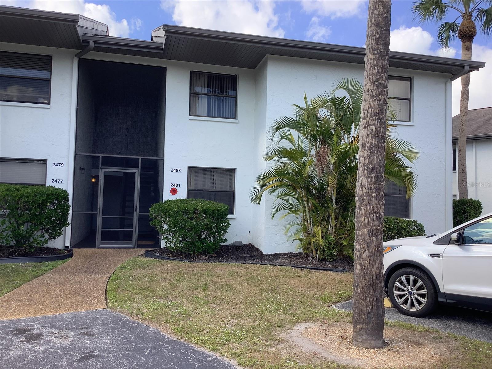 2481 TWIN DR #29, SARASOTA, FL, 34234