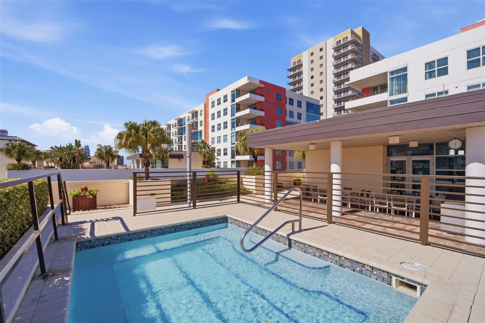 1208 E KENNEDY BLVD #517, TAMPA, FL, 33602