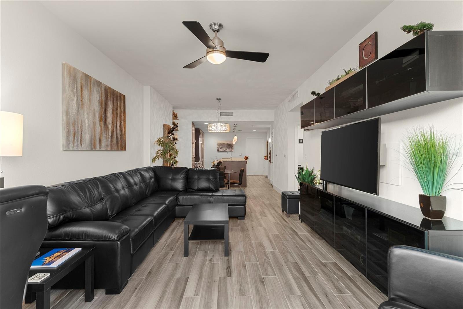 1208 E KENNEDY BLVD #517, TAMPA, FL, 33602