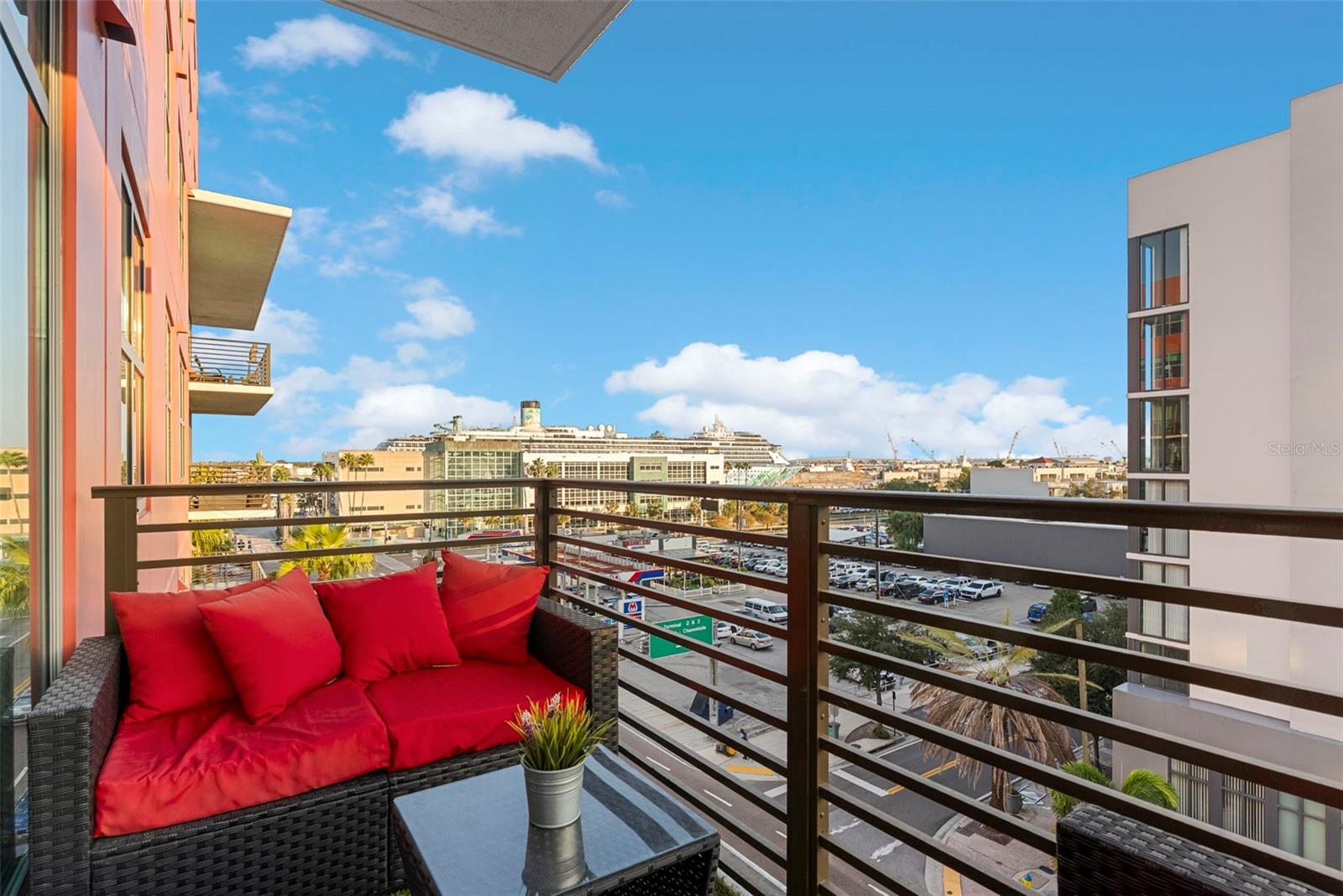 1208 E KENNEDY BLVD #517, TAMPA, FL, 33602