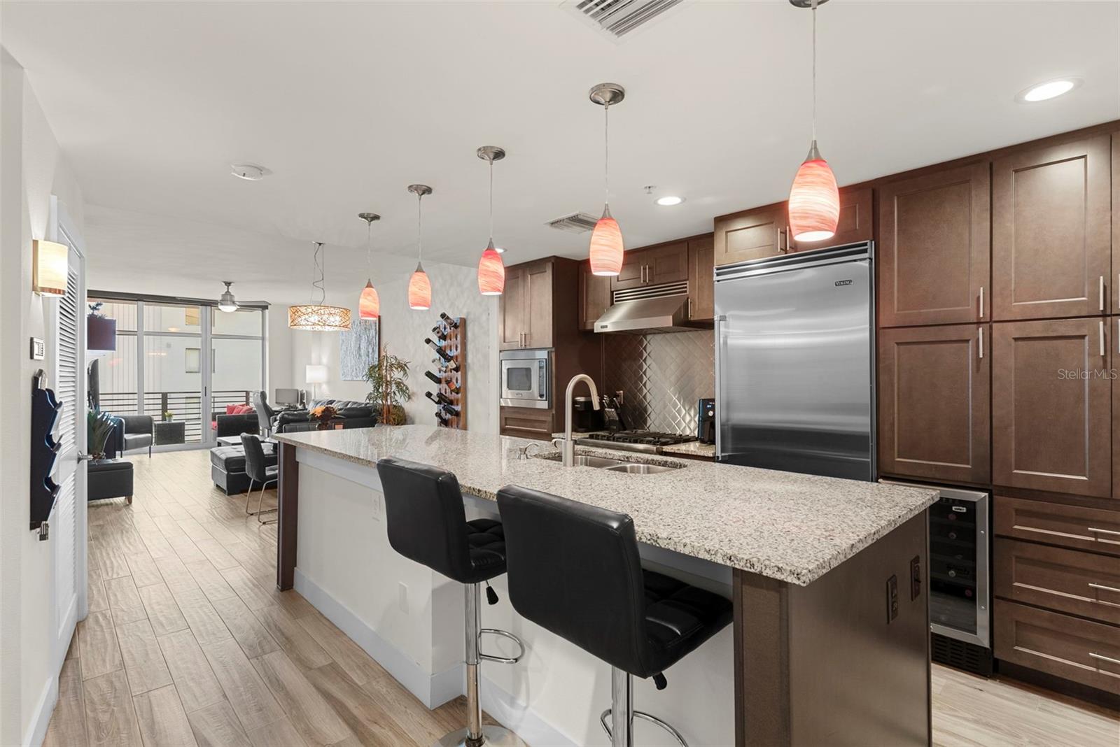 1208 E KENNEDY BLVD #517, TAMPA, FL, 33602