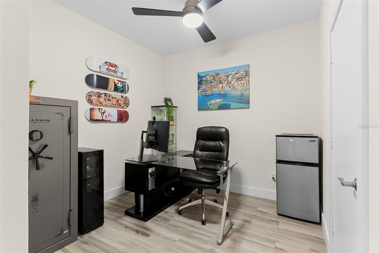 1208 E KENNEDY BLVD #517, TAMPA, FL, 33602