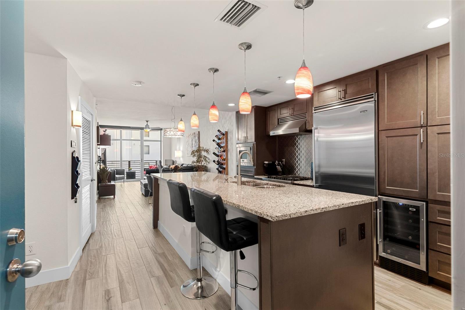 1208 E KENNEDY BLVD #517, TAMPA, FL, 33602