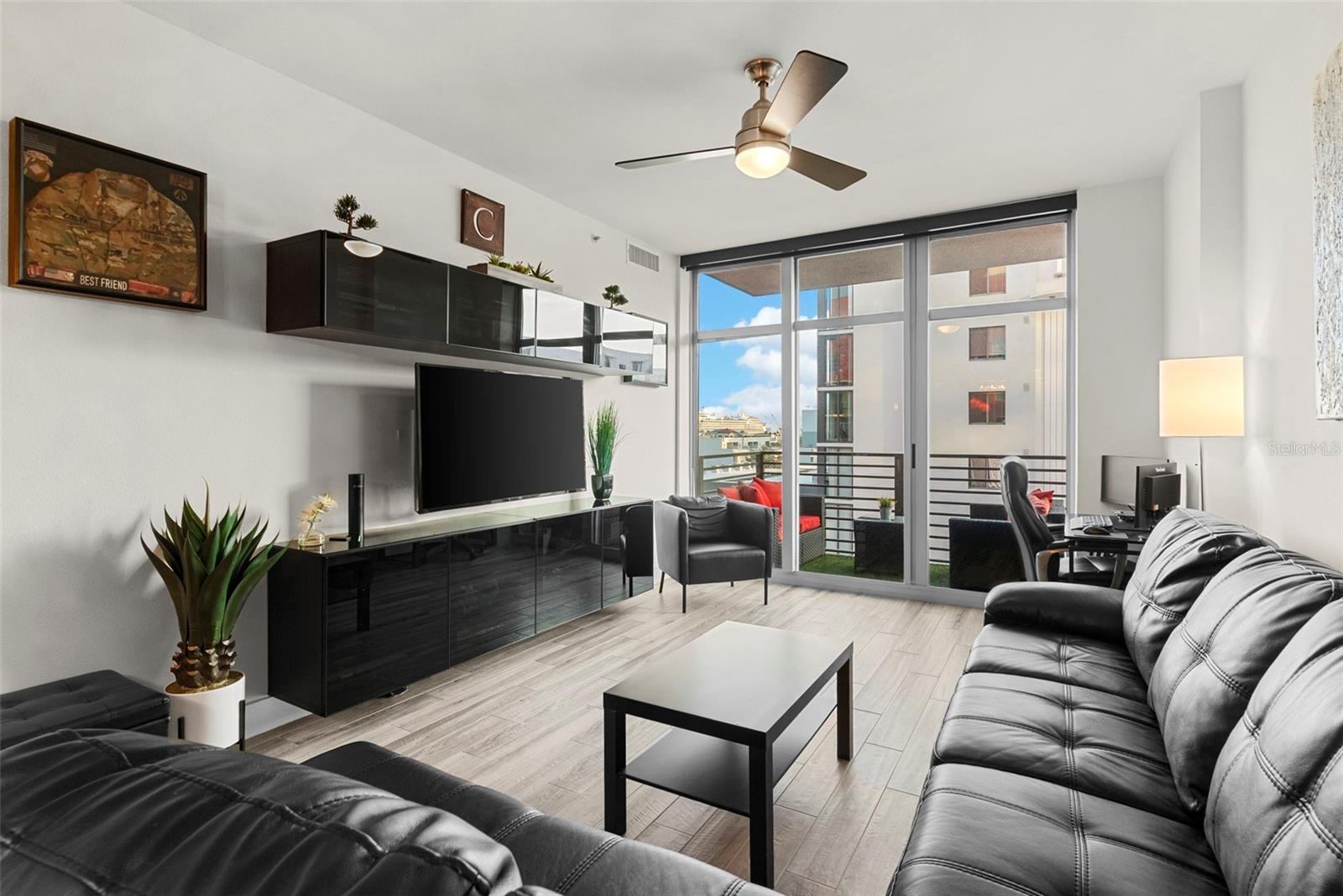 1208 E KENNEDY BLVD #517, TAMPA, FL, 33602