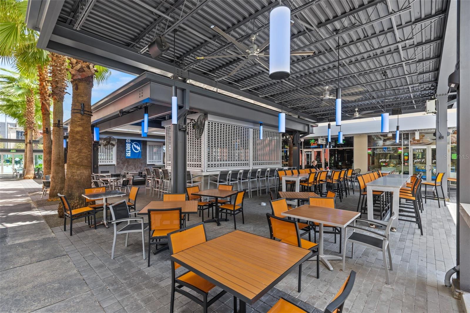 1208 E KENNEDY BLVD #517, TAMPA, FL, 33602