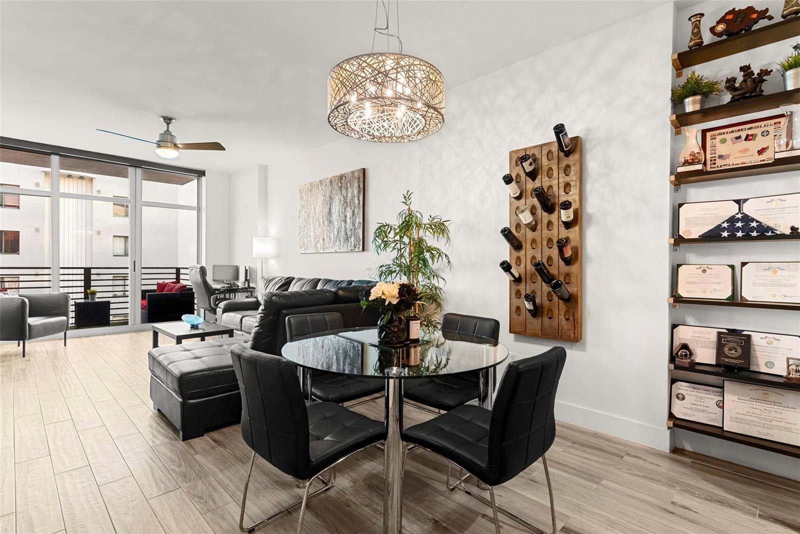 1208 E KENNEDY BLVD #517, TAMPA, FL, 33602