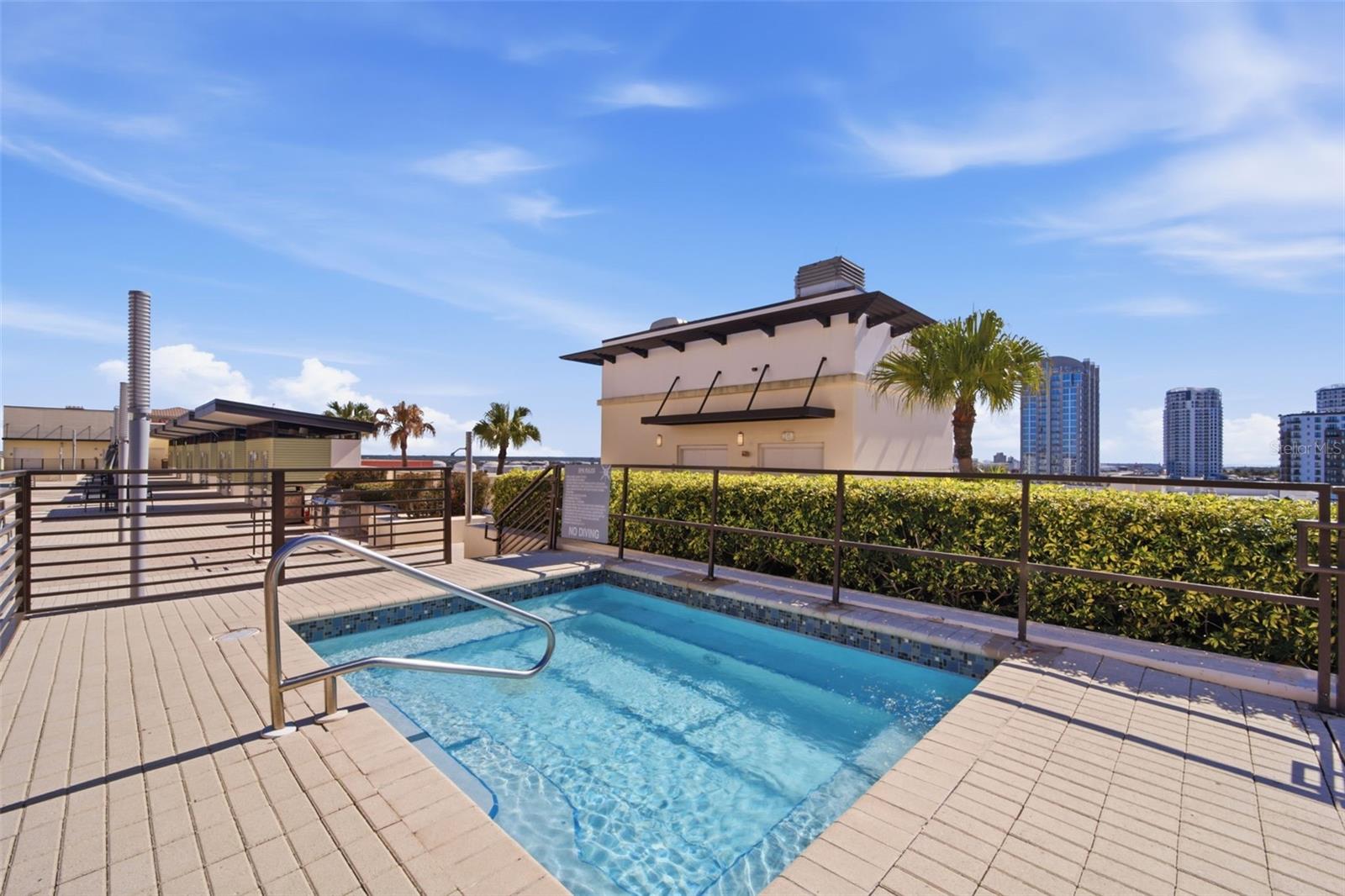 1208 E KENNEDY BLVD #517, TAMPA, FL, 33602
