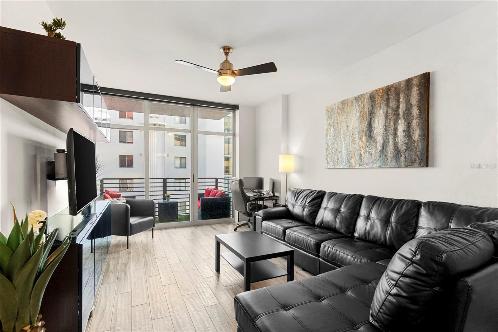 1208 E KENNEDY BLVD #517, TAMPA, FL, 33602