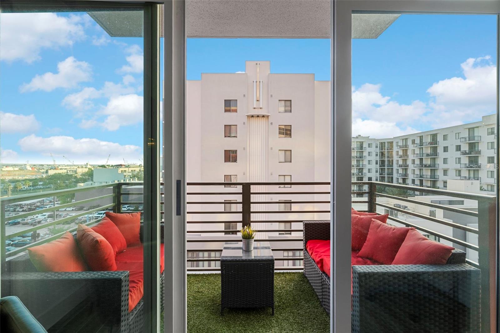 1208 E KENNEDY BLVD #517, TAMPA, FL, 33602