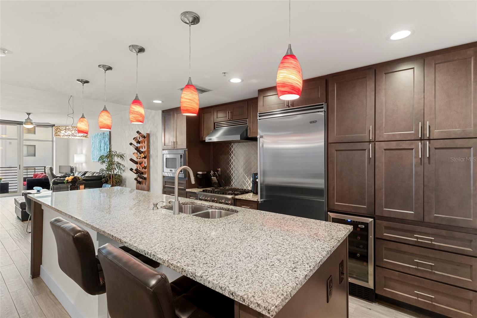 1208 E KENNEDY BLVD #517, TAMPA, FL, 33602