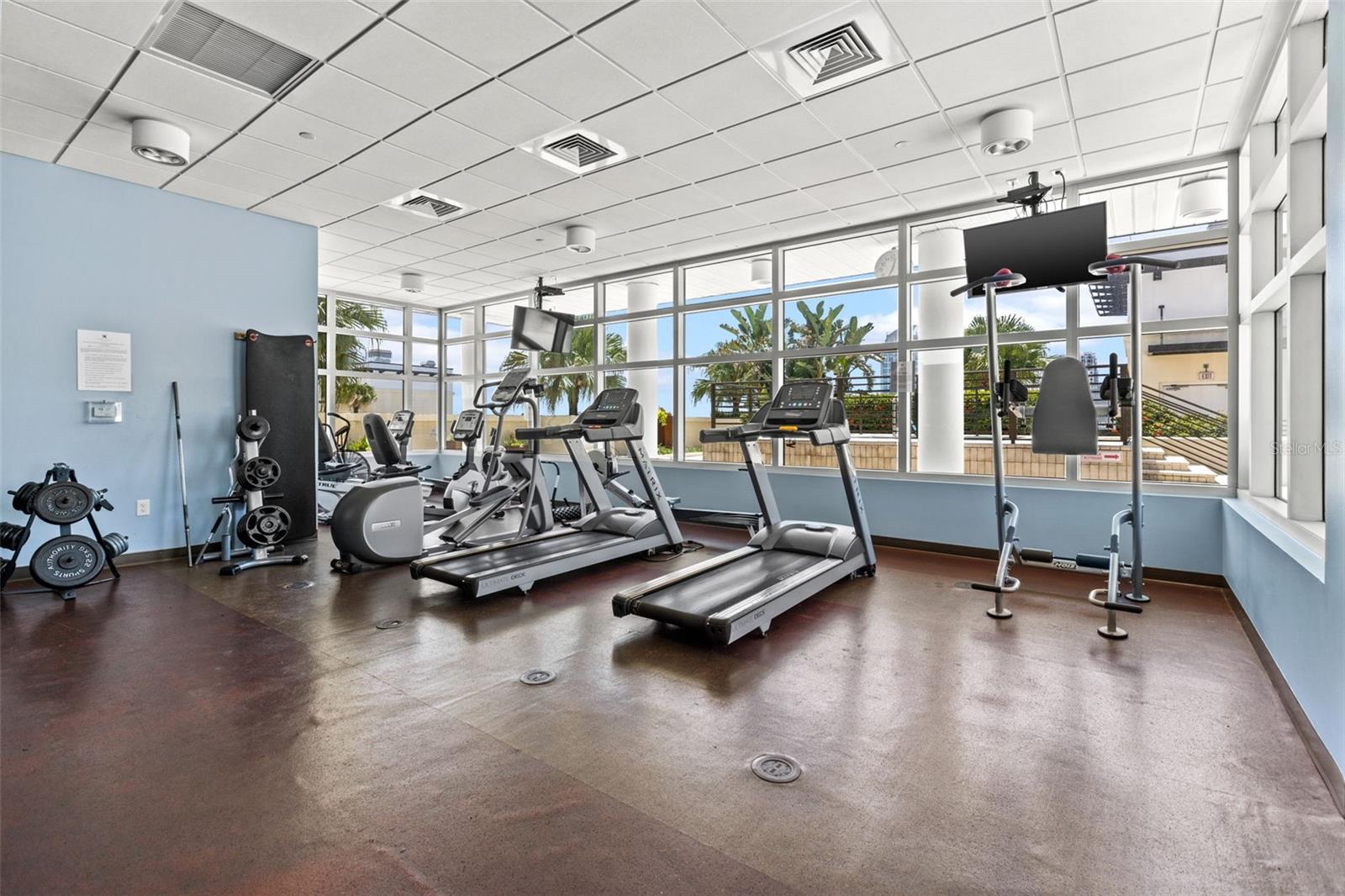 1208 E KENNEDY BLVD #517, TAMPA, FL, 33602