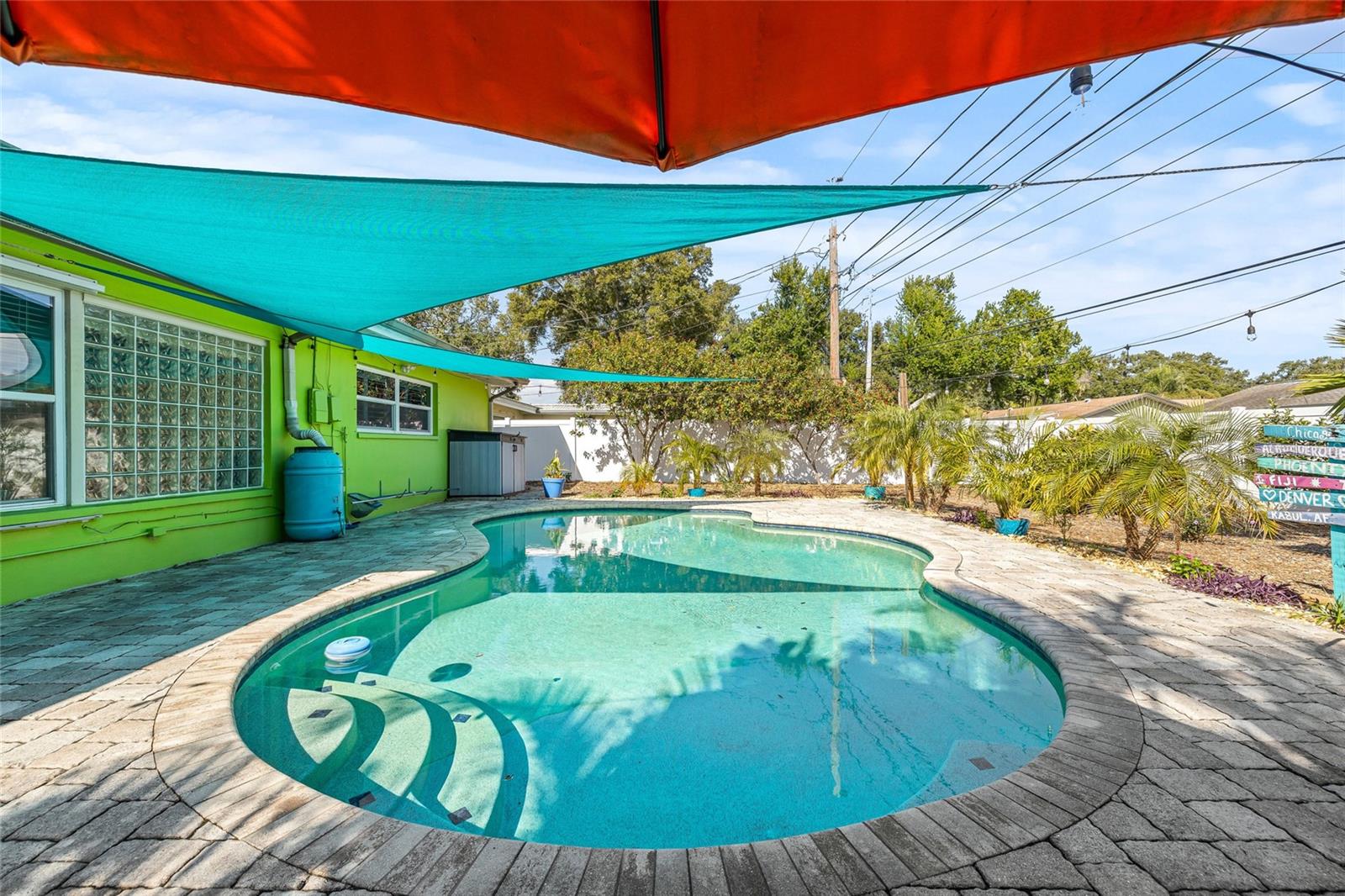 2423 RUTLAND LN, CLEARWATER, FL, 33763