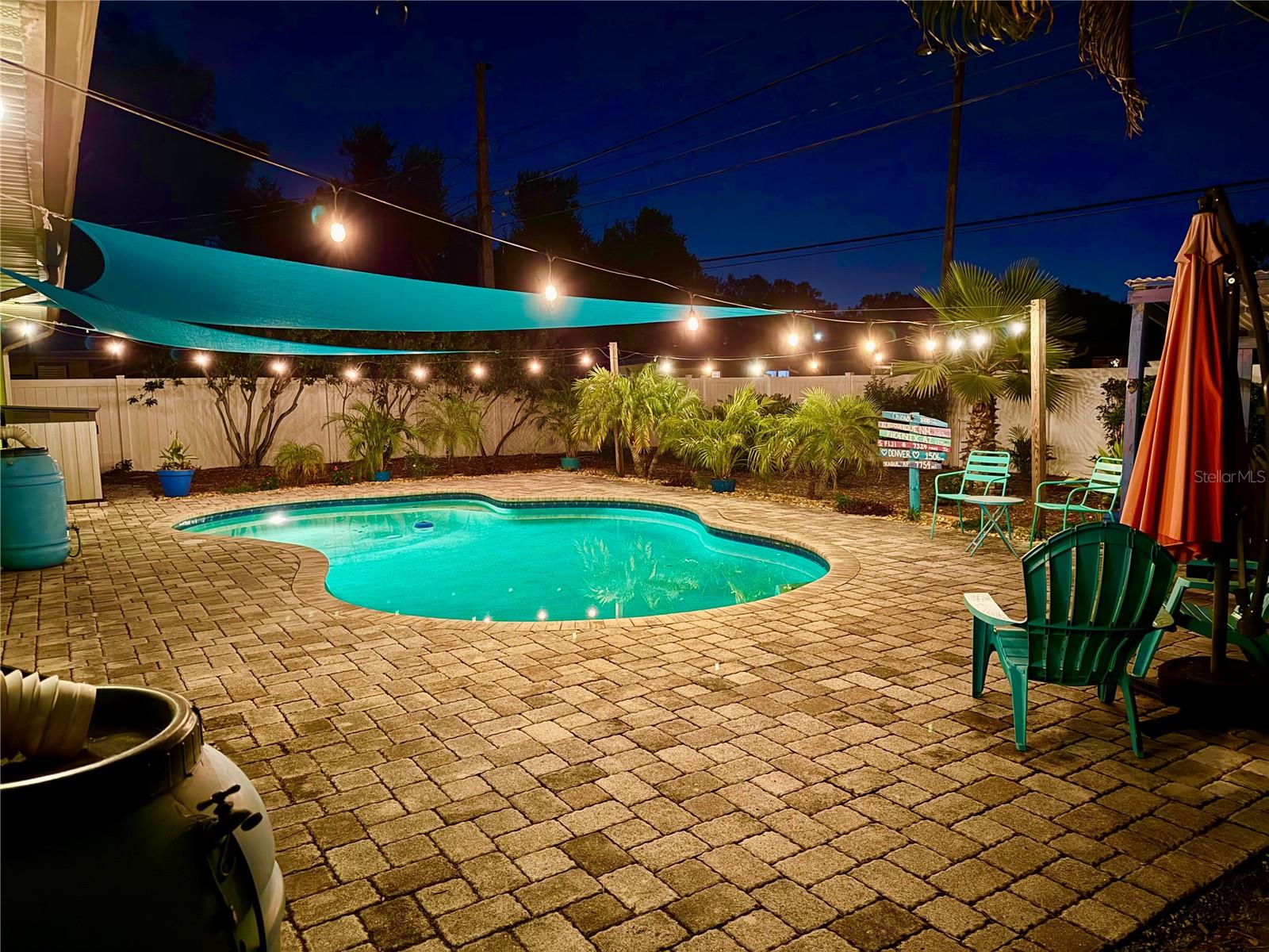 2423 RUTLAND LN, CLEARWATER, FL, 33763