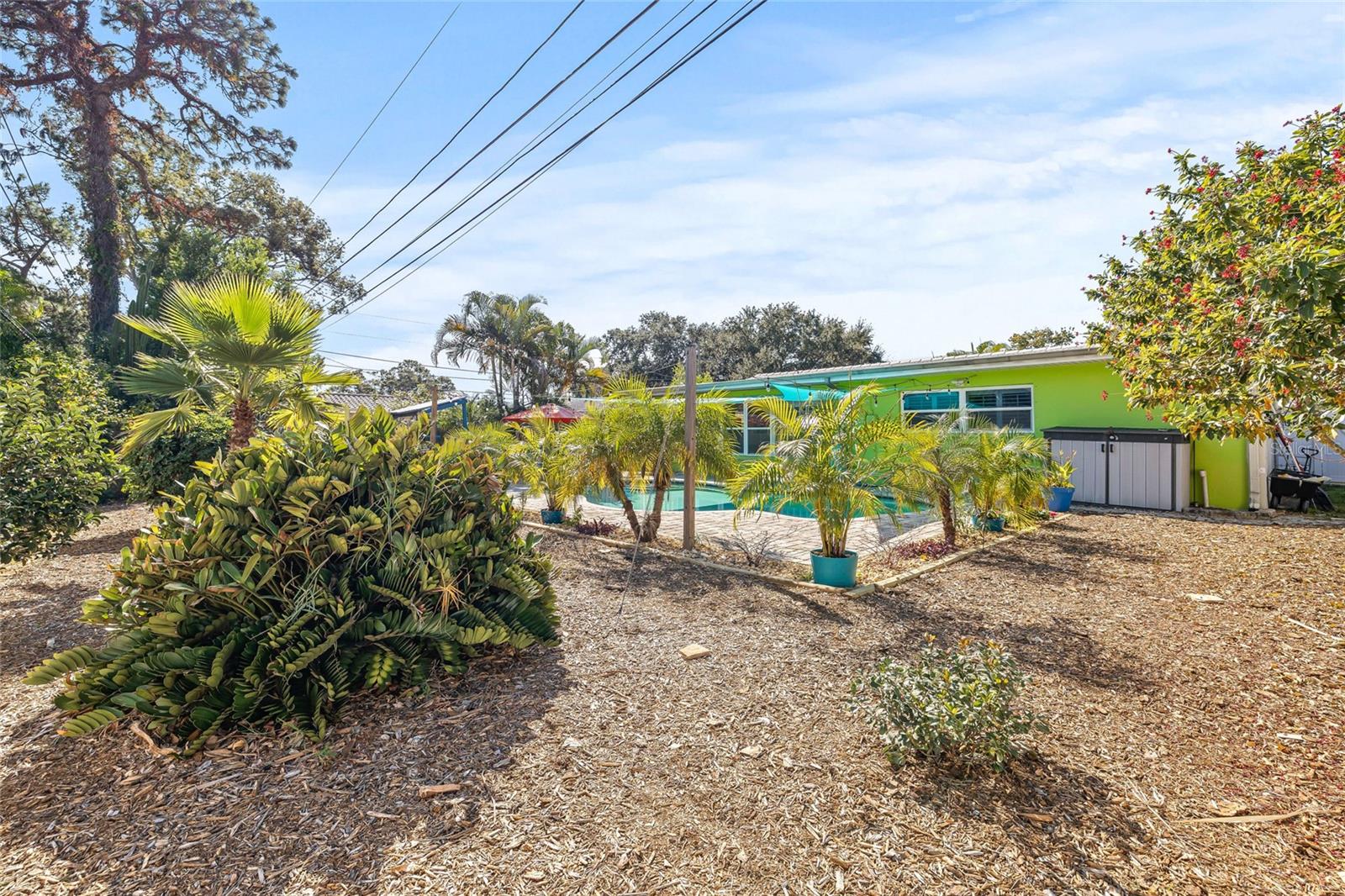 2423 RUTLAND LN, CLEARWATER, FL, 33763