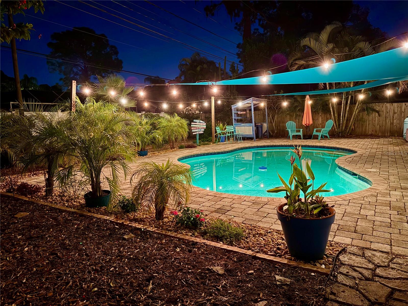 2423 RUTLAND LN, CLEARWATER, FL, 33763