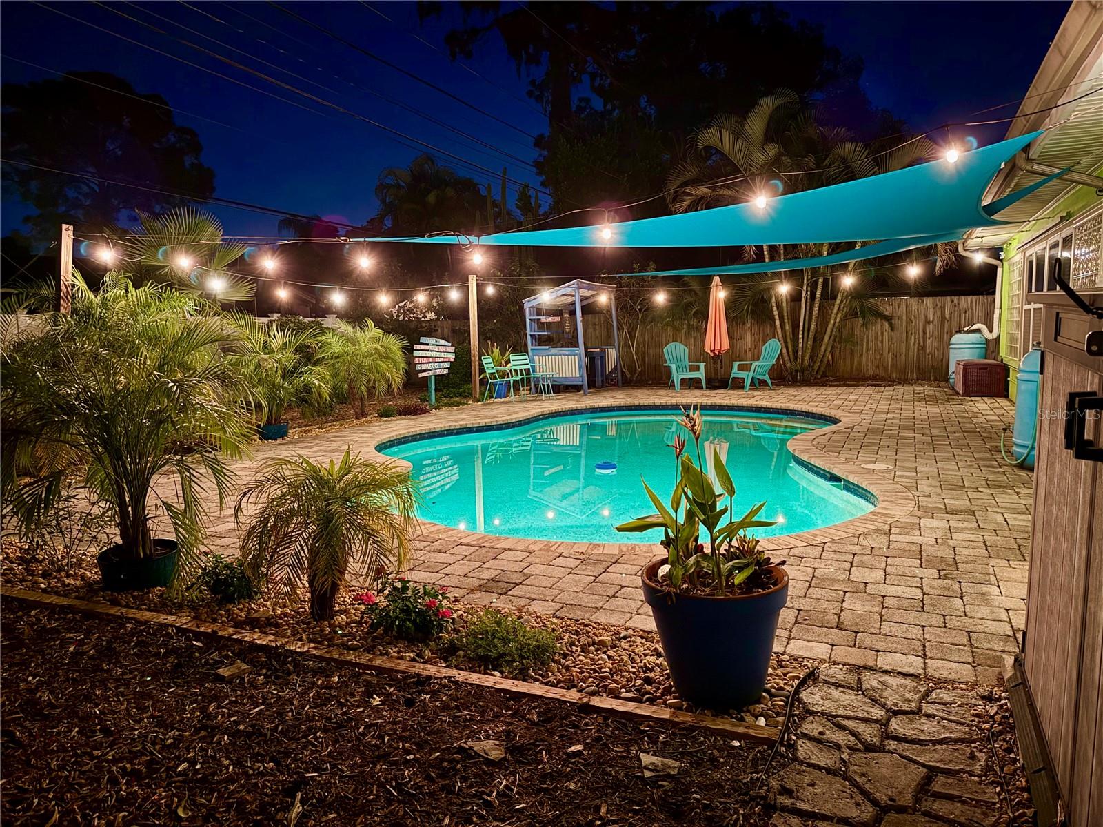 2423 RUTLAND LN, CLEARWATER, FL, 33763