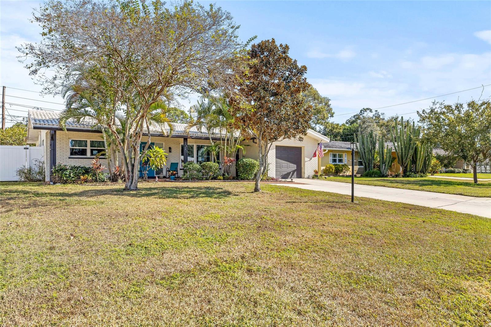 2423 RUTLAND LN, CLEARWATER, FL, 33763