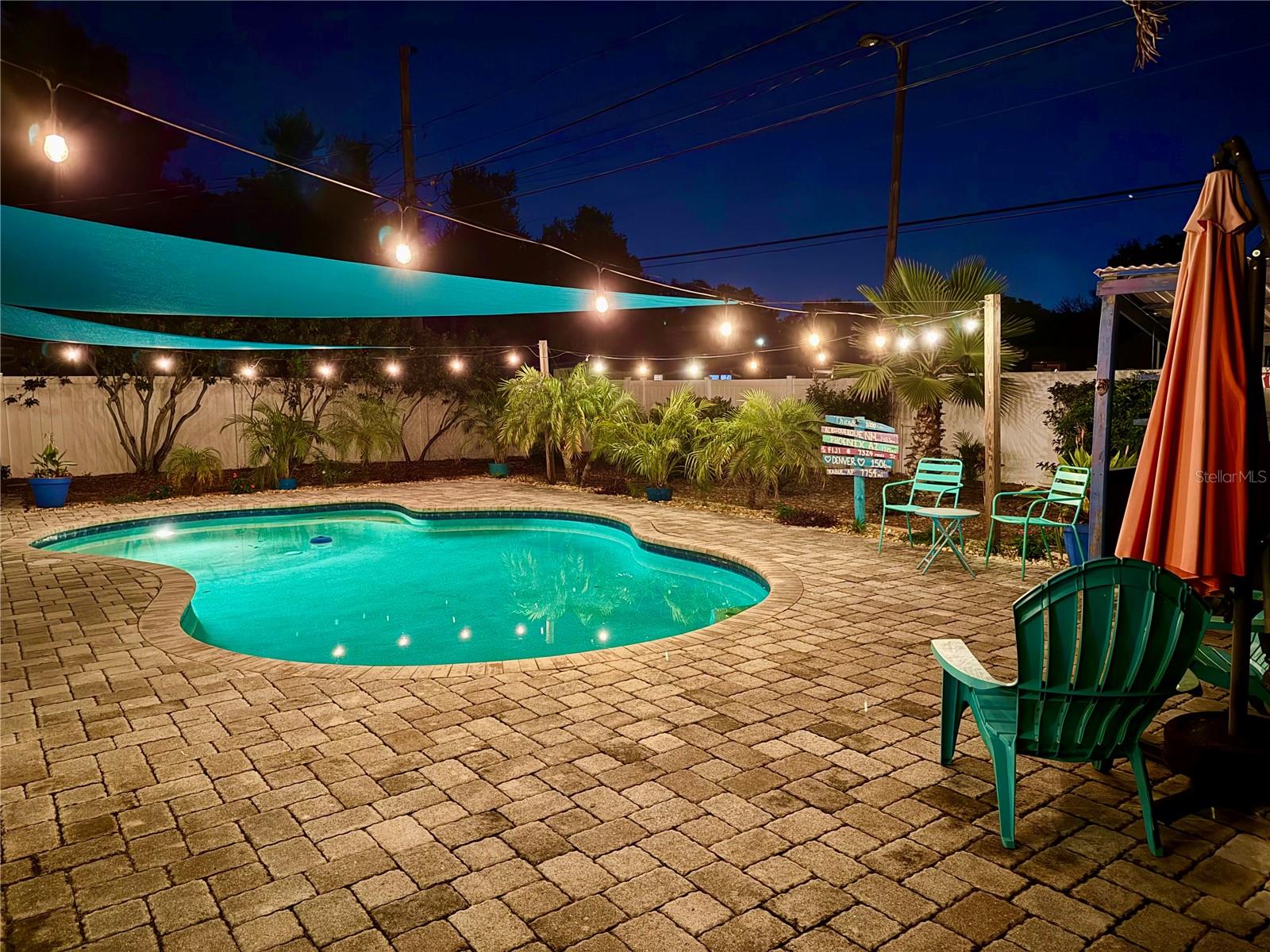 2423 RUTLAND LN, CLEARWATER, FL, 33763