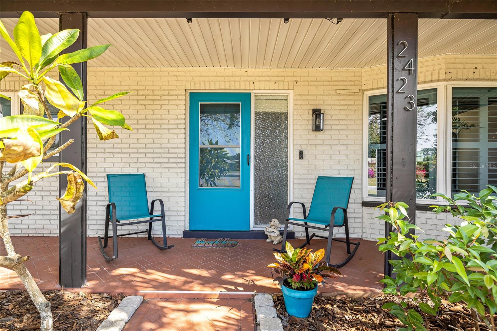 2423 RUTLAND LN, CLEARWATER, FL, 33763