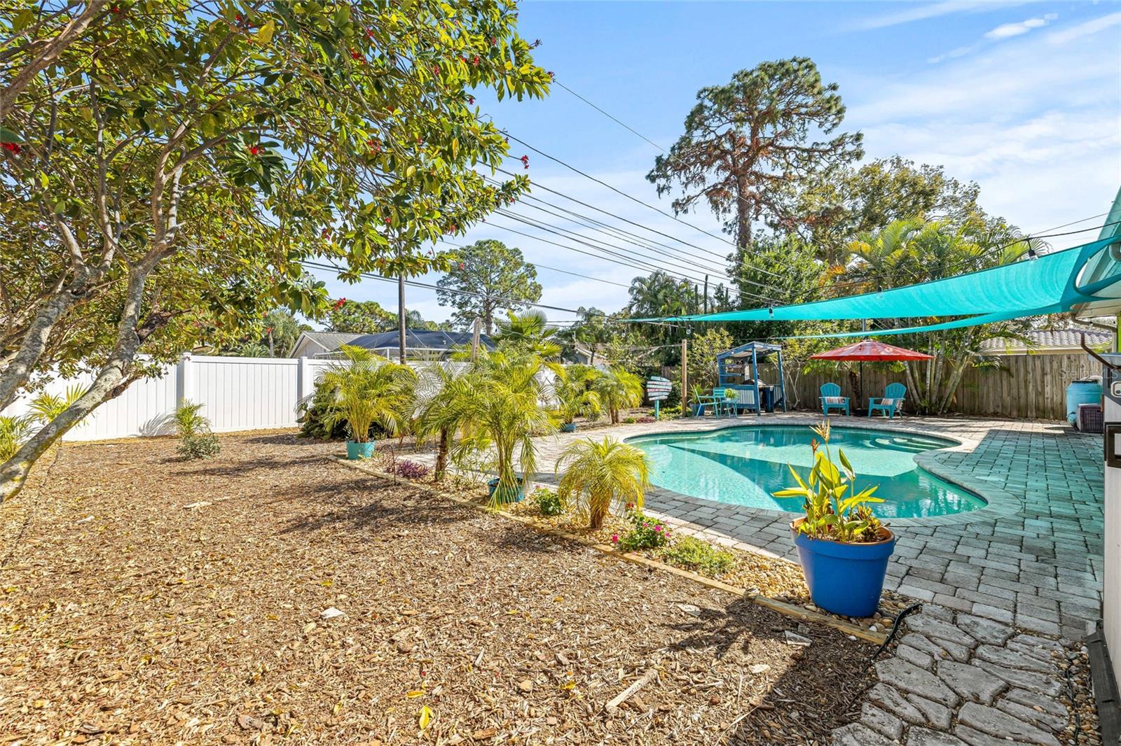 2423 RUTLAND LN, CLEARWATER, FL, 33763