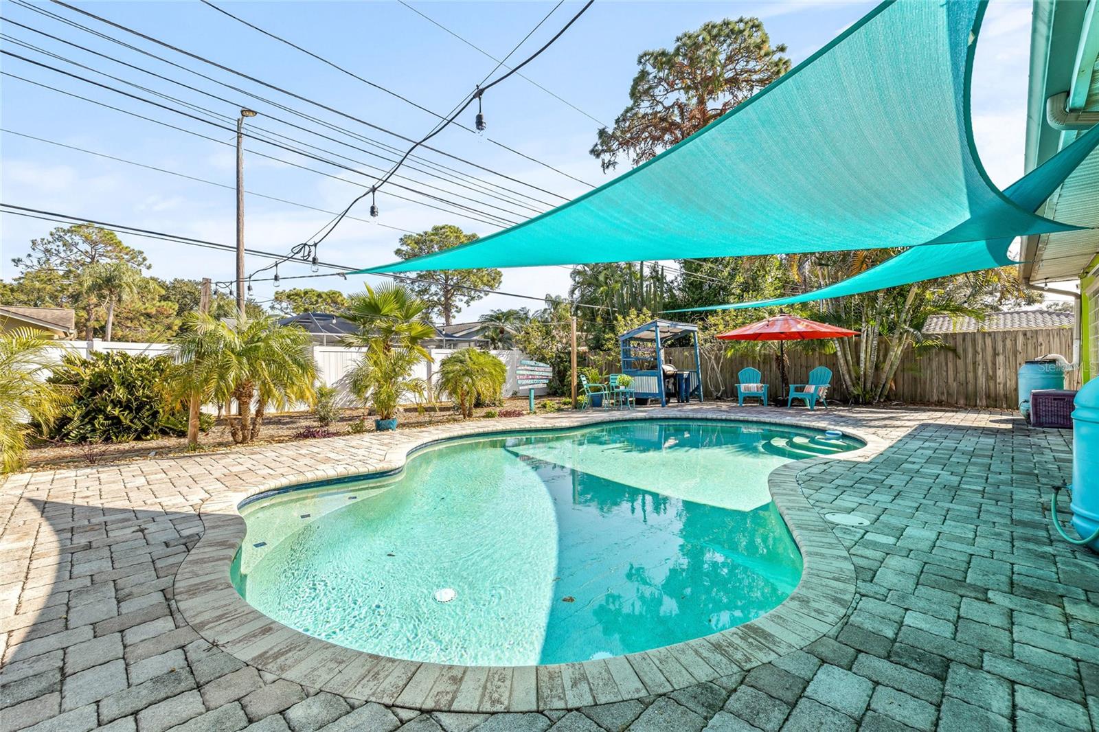 2423 RUTLAND LN, CLEARWATER, FL, 33763