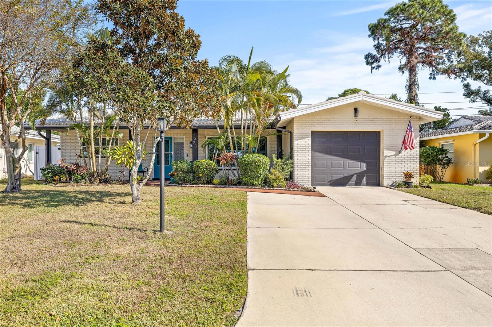 2423 RUTLAND LN, CLEARWATER, FL, 33763