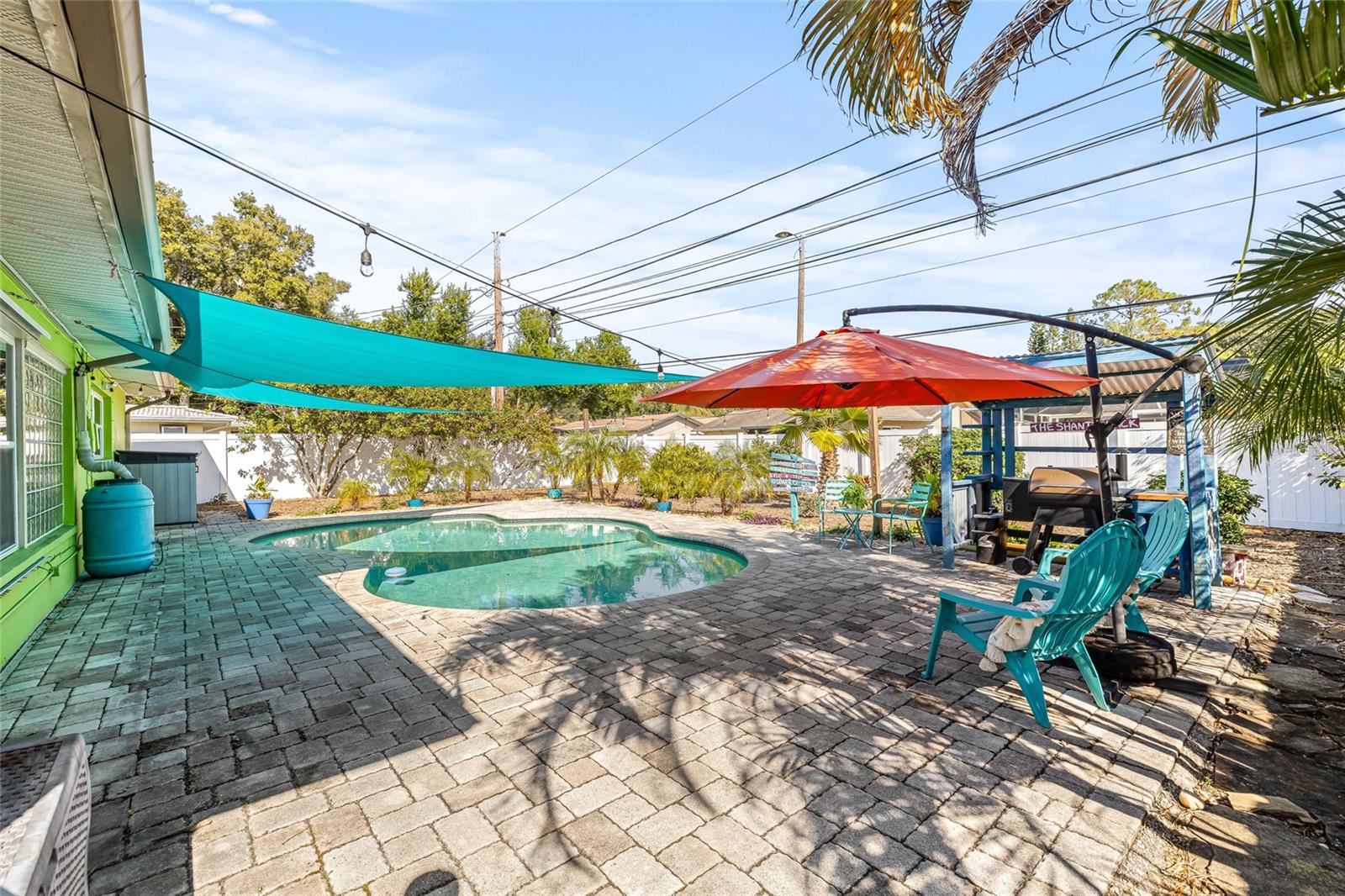 2423 RUTLAND LN, CLEARWATER, FL, 33763