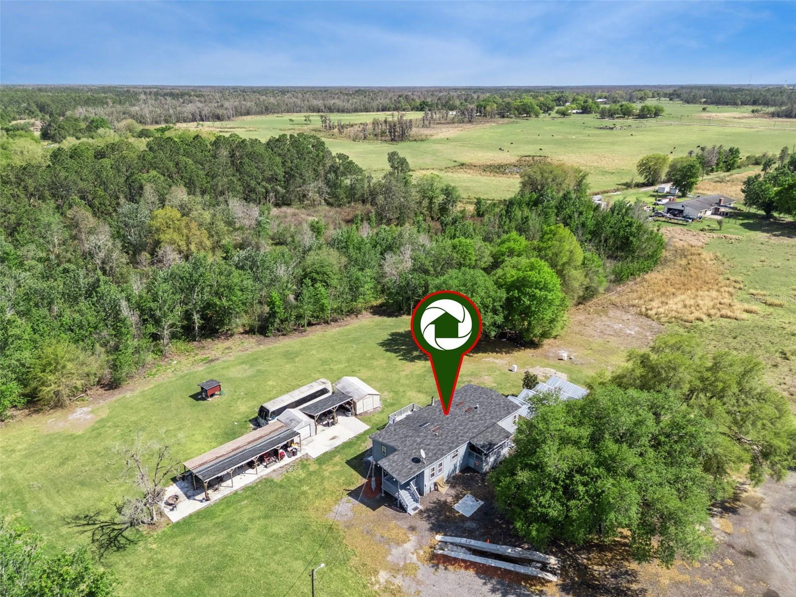 2051 TRAIL CUT RD, POLK CITY, FL, 33868