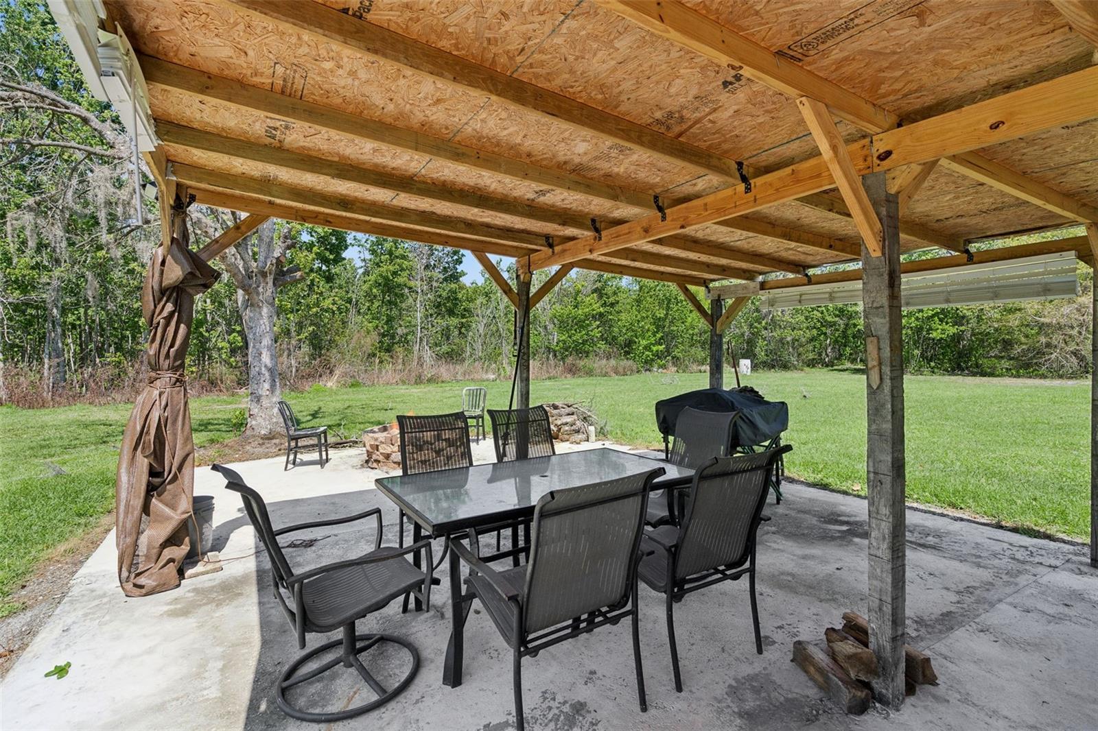 2051 TRAIL CUT RD, POLK CITY, FL, 33868