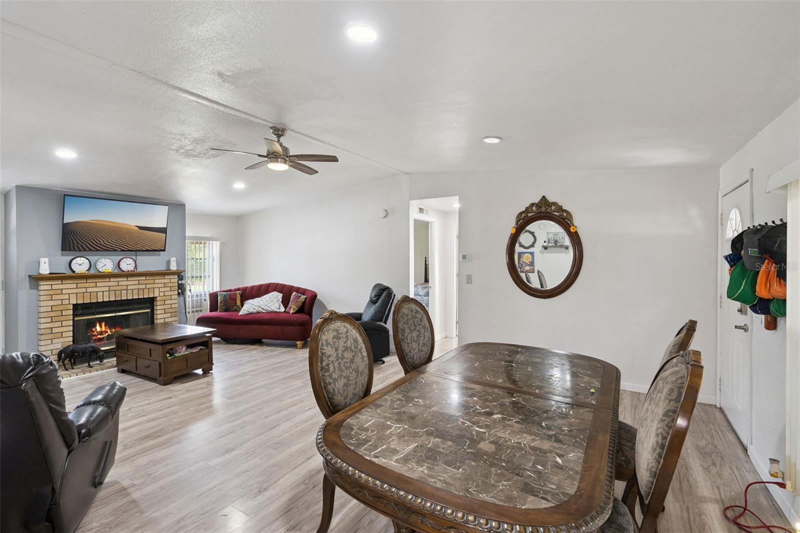 2051 TRAIL CUT RD, POLK CITY, FL, 33868