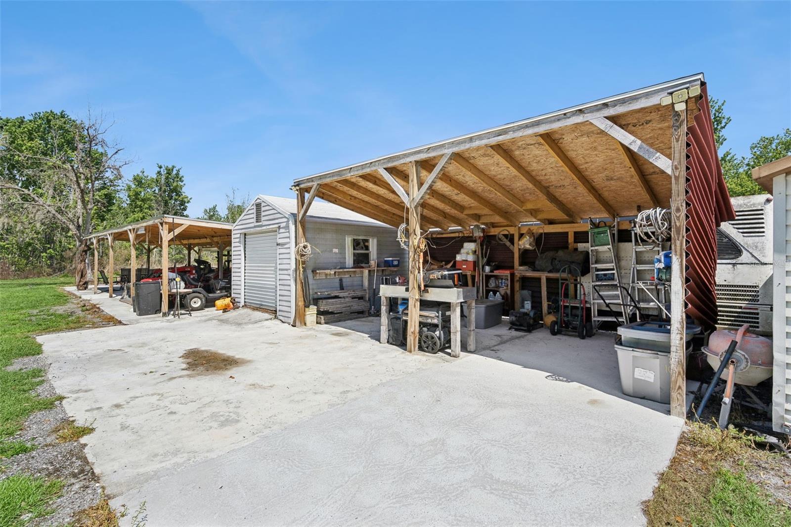 2051 TRAIL CUT RD, POLK CITY, FL, 33868
