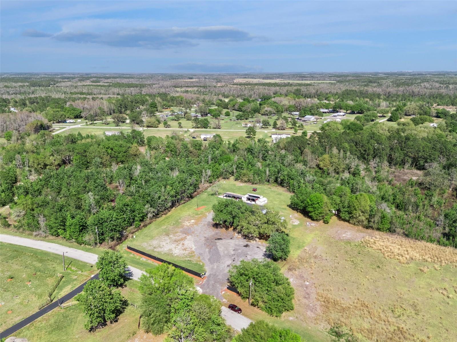 2051 TRAIL CUT RD, POLK CITY, FL, 33868